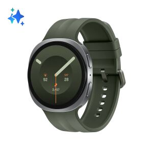Samsung Galaxy Watch 9 Silver 44mm EU Model