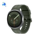 Samsung Galaxy Watch 9 Silver 44mm EU Model