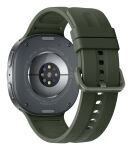 Samsung Galaxy Watch 9 Silver 44mm EU Model