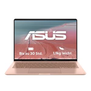 ASUS Zenbook 14 X1-26-100 16 512 UX3480QA-U1023W W11H