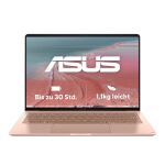 ASUS Zenbook 14 X1-26-100 16 512 UX3480QA-U1023W W11H