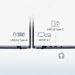 ASUS Zenbook 14 X1-26-100 16 512 UX3480QA-U1023W W11H
