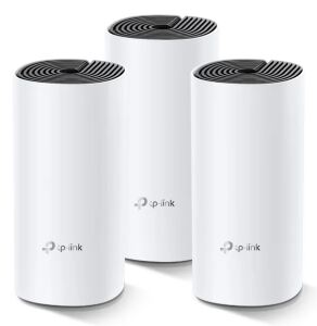 TP-Link WL-AP Access Point Deco M4 Mesh-System/AC1200 (3er)
