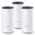 TP-Link WL-AP Access Point Deco M4 Mesh-System/AC1200 (3er)