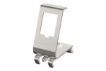 DIGITUS Hutschienenadapter für 1x Keystone Module