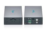 DIGITUS USB-A-Hub 7-Port 3.2 ->7xUSB A industrial