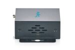 DIGITUS USB-A-Hub 4-Port 3.2->2xUSB A+ 2xUSB-C Compact Indu