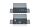 DIGITUS USB-A-Hub 4-Port 3.2->2xUSB A+ 2xUSB-C Compact Indu
