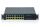 DIGITUS 10" Gigabit Switch 16-Port Unmanaged 120W PoE+