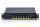 DIGITUS 10" Gigabit Switch 8-Port Unmanaged 80W PoE+