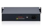 Digitus 10" 2.5G 8-Port Unmanaged Switch mit 1 10G SFP+