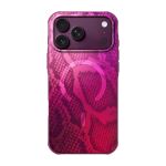 LAUT HUEX WAVE case for iPhone 18 Pro ROSE HAZE