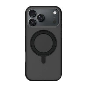 LAUT FLEXI PROTECT case for iPhone 18 Pro BLACK