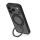 LAUT FLEXI PROTECT case for iPhone 18 Pro BLACK