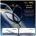 LAUT FLEXI PROTECT case for iPhone 18 Pro NAVY BLUE