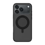 LAUT FLEXI PROTECT case for iPhone 18 Pro Max BLACK