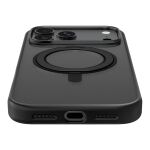 LAUT FLEXI PROTECT case for iPhone 18 Pro Max BLACK