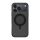 LAUT FLEXI PROTECT case for iPhone 18 Pro Max BLACK