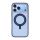 LAUT FLEXI PROTECT case for iPhone 18 Pro Max NAVY BLUE