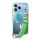 LAUT NEON DREAM case for iPhone 18 Pro TRIPPY TIDE