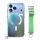 LAUT NEON DREAM case for iPhone 18 Pro TRIPPY TIDE
