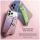 LAUT NEON DREAM case for iPhone 18 Pro TRIPPY TIDE