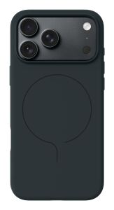 LAUT HUEX SLIM case for iPhone 18 Pro VOID BLACK