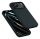 LAUT HUEX SLIM case for iPhone 18 Pro VOID BLACK