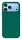 LAUT HUEX SLIM case for iPhone 18 Pro PINE GREEN