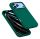 LAUT HUEX SLIM case for iPhone 18 Pro PINE GREEN