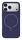 LAUT HUEX SLIM case for iPhone 18 Pro DEEP NAVY