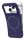LAUT HUEX SLIM case for iPhone 18 Pro DEEP NAVY