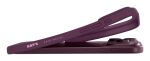 LAUT HUEX SLIM case for iPhone 18 Pro BURGUNDY