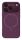 LAUT HUEX SLIM case for iPhone 18 Pro BURGUNDY