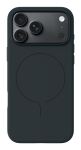LAUT HUEX SLIM case for iPhone 18 Pro Max VOID BLACK