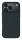 LAUT HUEX SLIM case for iPhone 18 Pro Max VOID BLACK