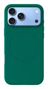 LAUT HUEX SLIM case for iPhone 18 Pro Max PINE GREEN