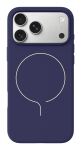 LAUT HUEX SLIM case for iPhone 18 Pro Max DEEP NAVY