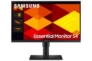 Samsung Monitor (LS22D400GAUXEN)
