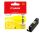 Canon Tintenpatrone - CLI-526Y - 4543B006 - gelb - 9ml