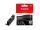 Canon Tintenpatrone - CLI-526BK - 4540B006 - schwarz - 9ml