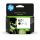HP Tintenpatrone - C2P05AE - No.62XL - schwarz - 12ml
