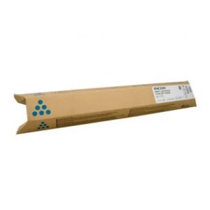 Ricoh Tonerpatrone - 841551 - cyan - 10.000Seiten
