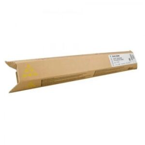 Ricoh Tonerpatrone - 841553 - gelb - 10.000Seiten