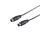 5-pol. DIN-Stecker - 5-pol. DIN-Stecker, 5,0m