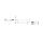 5-pol. DIN-Stecker - 2 Cinchbuchse/Masse, 0,2m