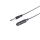 Klinkenstecker - Klinkenbuchse 6,3mm, 5,0m