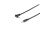 Winkel-Klinkenst. 3,5mm - Klinkenst. 3,5mm, 1,5m