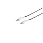 Cinchstecker - Cinchstecker 1,5m