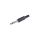 Klinkenstecker Stereo 6,3mm